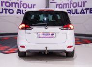 Opel Zafira Tourer