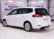 Opel Zafira Tourer