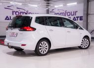 Opel Zafira Tourer