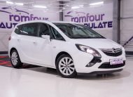 Opel Zafira Tourer