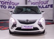 Opel Zafira Tourer