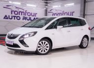 Opel Zafira Tourer