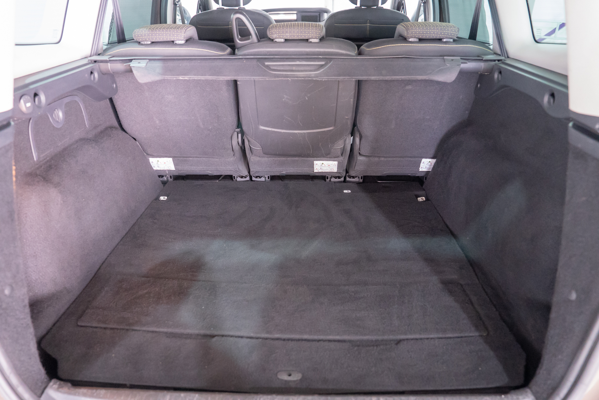 RENAULT GRAND SCENIC