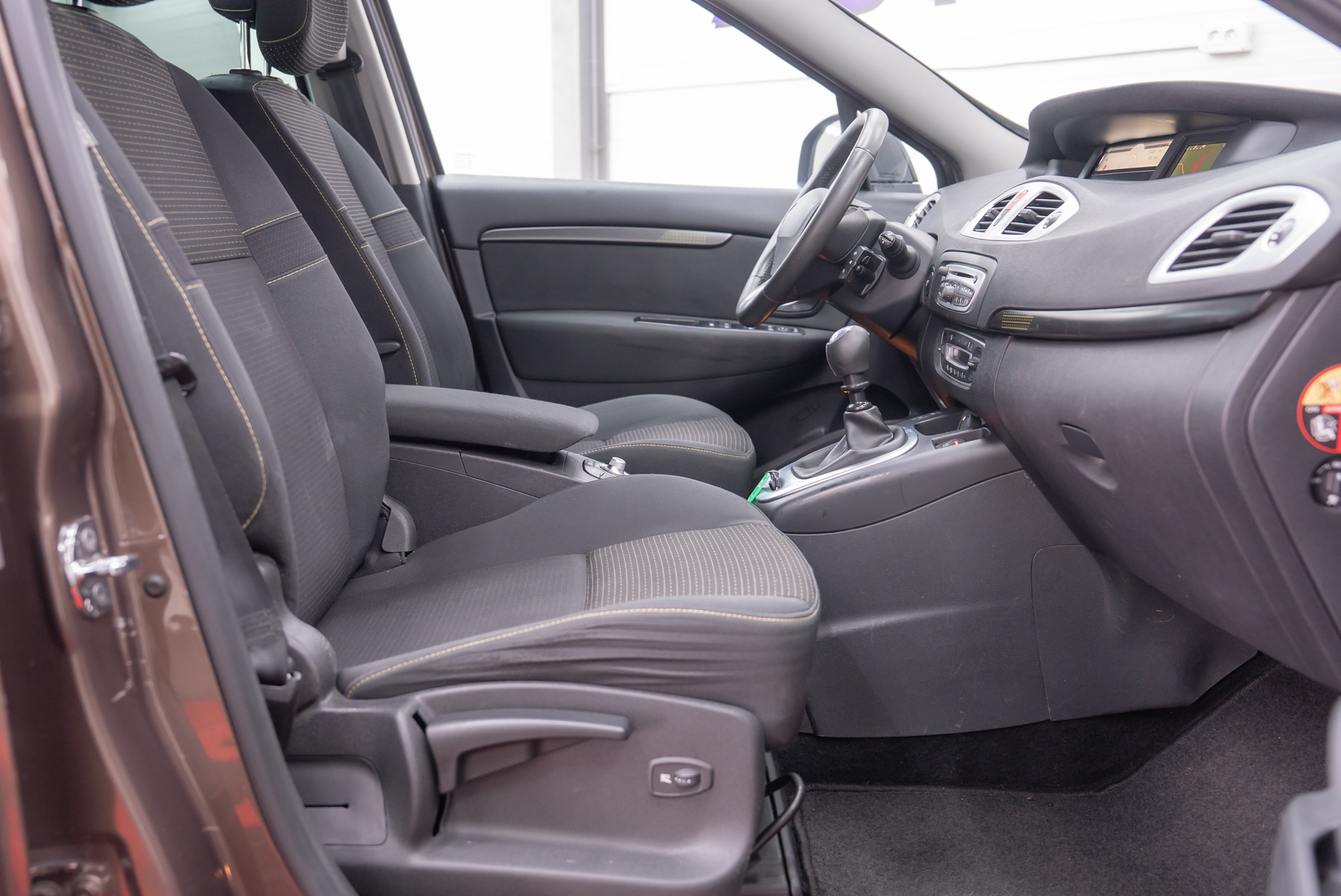 RENAULT GRAND SCENIC
