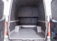 MERCEDES-BENZ SPRINTER 317 8+1 LOCURI