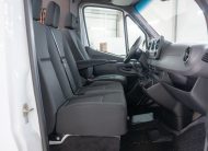 MERCEDES-BENZ SPRINTER 317 8+1 LOCURI