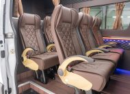 MERCEDES-BENZ SPRINTER 317 8+1 LOCURI