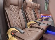 MERCEDES-BENZ SPRINTER 317 8+1 LOCURI