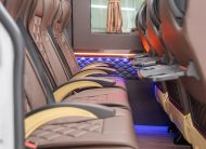 MERCEDES-BENZ SPRINTER 317 8+1 LOCURI