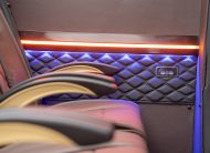 MERCEDES-BENZ SPRINTER 317 8+1 LOCURI