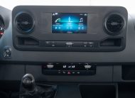 MERCEDES-BENZ SPRINTER 317 8+1 LOCURI