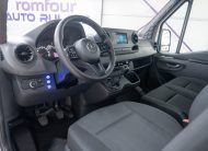 MERCEDES-BENZ SPRINTER 317 8+1 LOCURI