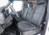 MERCEDES-BENZ SPRINTER 317 8+1 LOCURI
