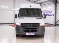 MERCEDES-BENZ SPRINTER 317 8+1 LOCURI