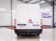 RENAULT MASTER AUTOTURISM 8+1