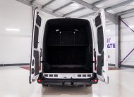 RENAULT MASTER AUTOTURISM 8+1