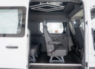RENAULT MASTER AUTOTURISM 8+1