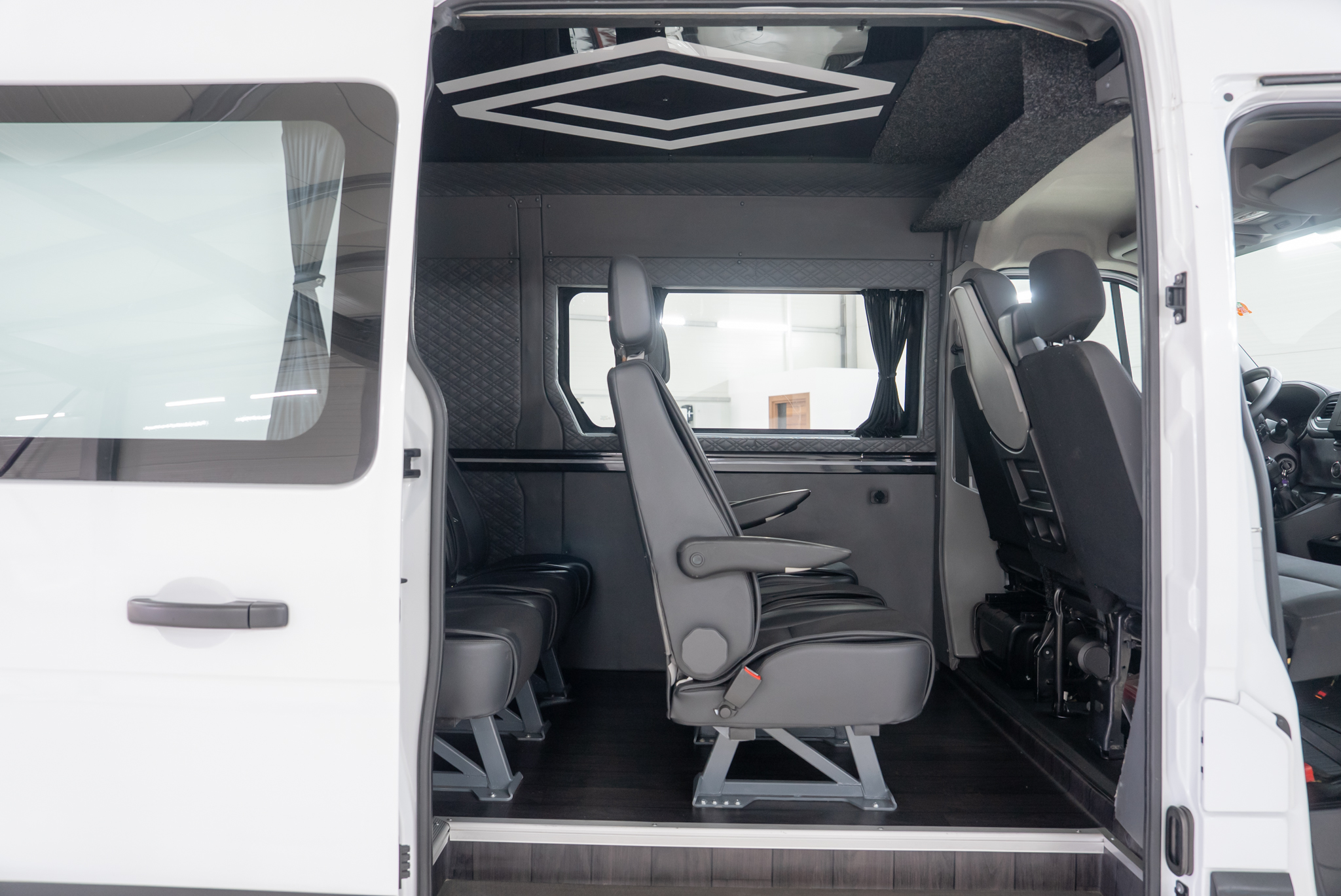 RENAULT MASTER AUTOTURISM 8+1