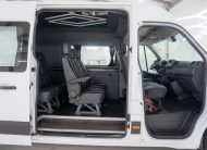 RENAULT MASTER AUTOTURISM 8+1
