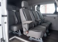 RENAULT MASTER AUTOTURISM 8+1