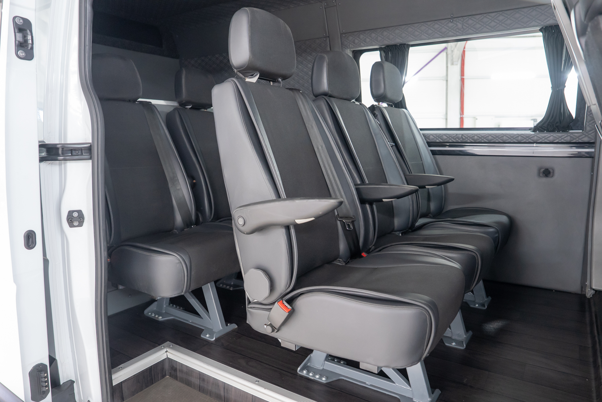 RENAULT MASTER AUTOTURISM 8+1
