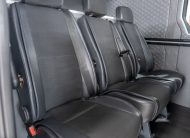 RENAULT MASTER AUTOTURISM 8+1