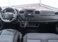 RENAULT MASTER AUTOTURISM 8+1