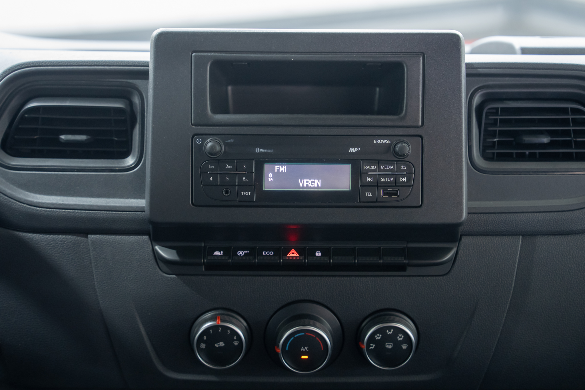 RENAULT MASTER AUTOTURISM 8+1