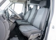 RENAULT MASTER AUTOTURISM 8+1