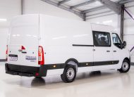 RENAULT MASTER AUTOTURISM 8+1