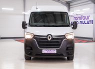 RENAULT MASTER AUTOTURISM 8+1