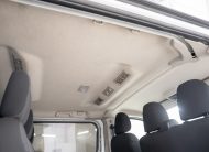 RENAULT TRAFIC 8+1