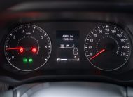 RENAULT TRAFIC 8+1