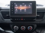 RENAULT TRAFIC 8+1