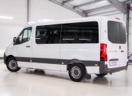 MERCEDES-BENZ SPRINTER TOURER 316 8+1