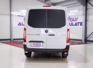 MERCEDES-BENZ SPRINTER TOURER 316 8+1