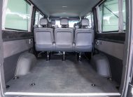 MERCEDES-BENZ SPRINTER TOURER 316 8+1