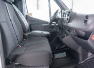 MERCEDES-BENZ SPRINTER TOURER 316 8+1