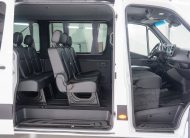 MERCEDES-BENZ SPRINTER TOURER 316 8+1