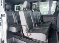 MERCEDES-BENZ SPRINTER TOURER 316 8+1
