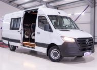 Mercedes-Benz Sprinter 907