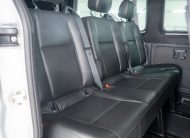 MERCEDES-BENZ SPRINTER TOURER 316 8+1