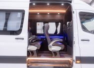 Mercedes-Benz Sprinter 907