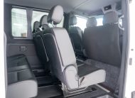 MERCEDES-BENZ SPRINTER TOURER 316 8+1