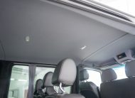 MERCEDES-BENZ SPRINTER TOURER 316 8+1