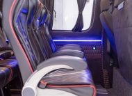Mercedes-Benz Sprinter 907
