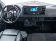 MERCEDES-BENZ SPRINTER TOURER 316 8+1