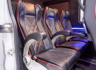Mercedes-Benz Sprinter 907