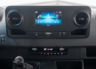 MERCEDES-BENZ SPRINTER TOURER 316 8+1