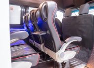 Mercedes-Benz Sprinter 907